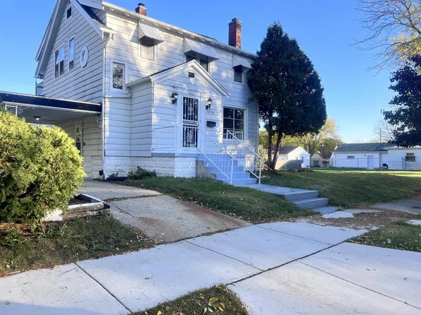 4326 North 37th STREET, Milwaukee, WI 53216