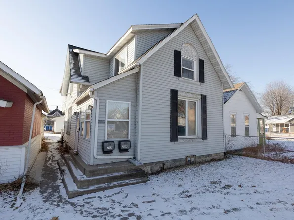 707 E 5th St, Winona, MN 55987