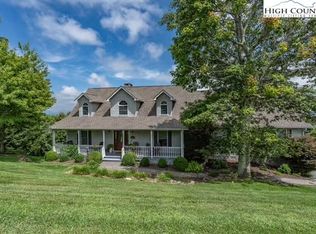 154 Scene A Rama Dr, Boone, NC 28607