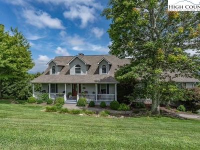 154 Scene A Rama Drive, Boone, NC, 28607