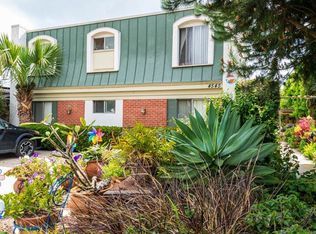 4545 Edgeware Rd #1-7, San Diego, CA 92116