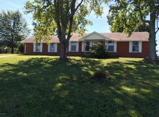 7605 Cedar Grove Rd, Shepherdsville, KY 40165