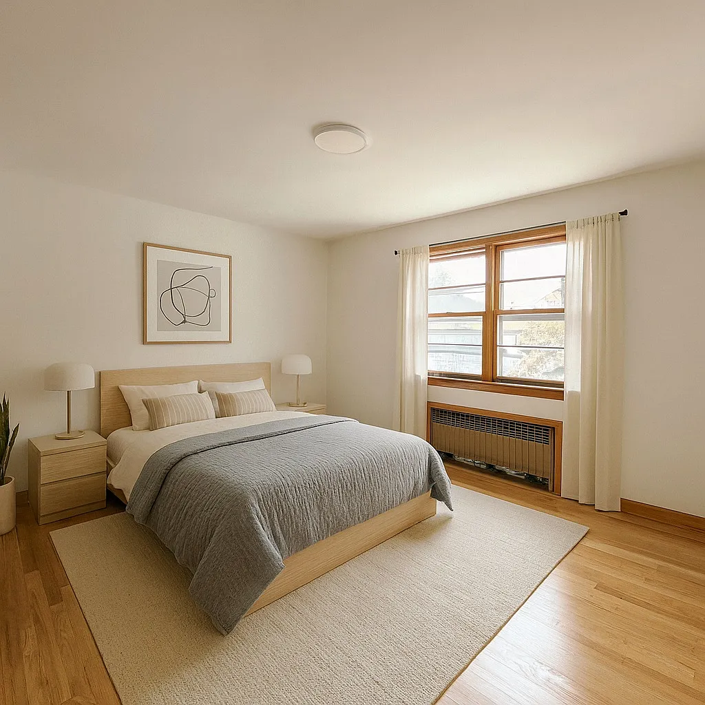3 bed, $3,200 — Photo 3