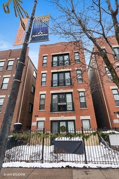 1st image of 2309 W Chicago Ave APT 3