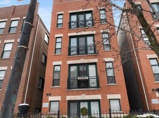 2309 W Chicago Ave APT 3, Chicago, IL 60622