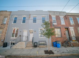 1515 S Dover St, Philadelphia, PA 19146