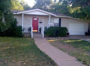 713 Tulane St, Waco, TX 76711