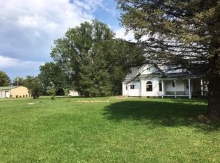 304 E Main St, Braddyville, IA 51631
