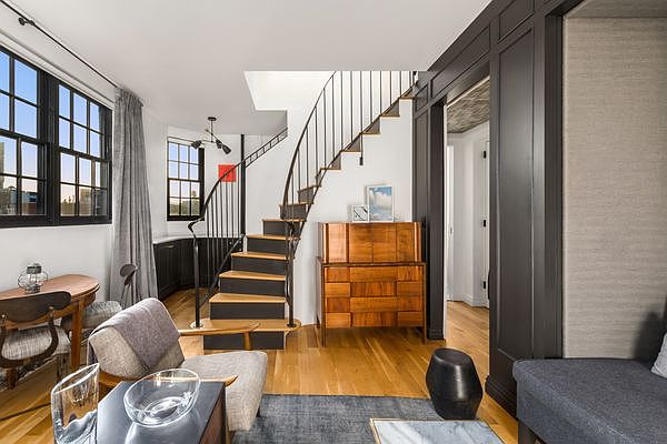 1st image of 71 Washington Pl #Penthouse