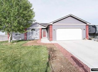 1931 S Melrose St, Casper, WY 82601