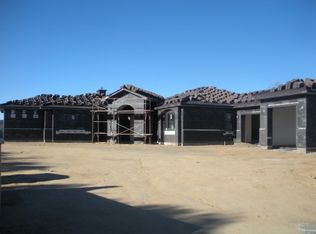 14003 Calle De Vista ,, Valley Center, CA 92082