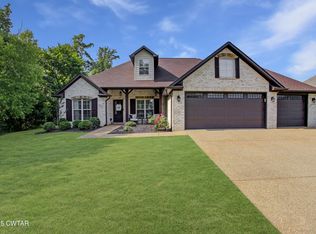 471 Strawberry Ridge Dr, Medina, TN 38355