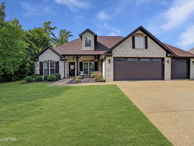 471 Strawberry Ridge Dr, Medina, TN, 38355