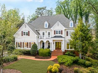 2616 Boddie Pl, Duluth, GA