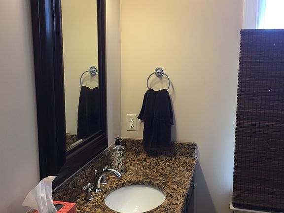 3/4 Bath