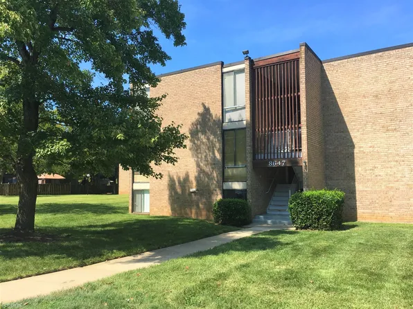 8647 Greenbelt Rd APT T, Greenbelt, MD 20770