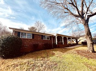 115 Victoria Dr, Statesville, NC 28625
