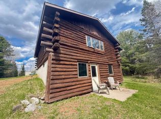 463 W Fischer Lake Pkwy, Niagara, WI 54151