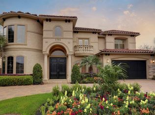 2302 Summerblossom Ln, Houston, TX 77077