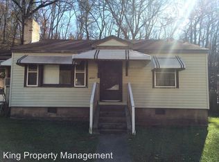 2133 Thomas Ave, Anniston, AL 36207