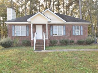 620 Pine Knoll Dr, Rocky Mount, NC 27804