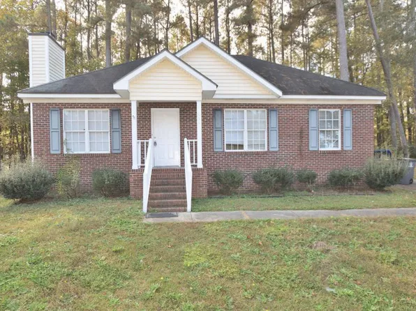 620 Pine Knoll Dr, Rocky Mount, NC 27804
