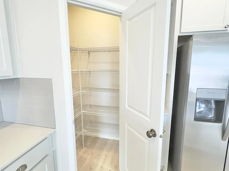pantry