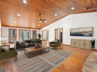 265 Green School Rd, Jasper, GA 30143