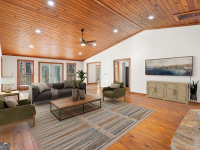 265 Green School Rd, Jasper, GA, 30143