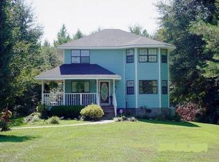 100 Bates Rd, Gaffney, SC 29340