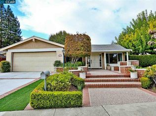 2953 Marlboro Way, San Ramon, CA 94583