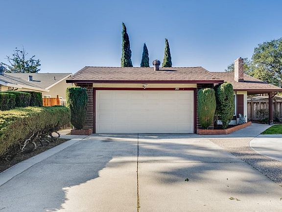4th image of 509 Toyon Ave