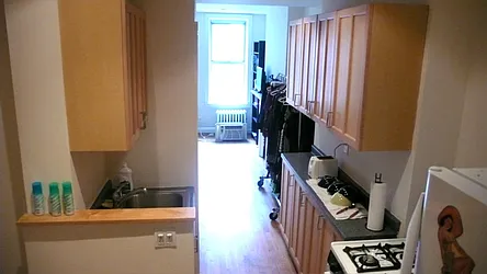 Rented by Provident Management Corp.