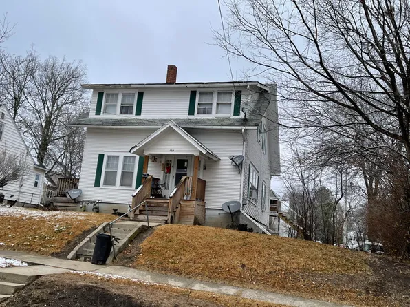 123 Park Ave, Maryville, MO 64468