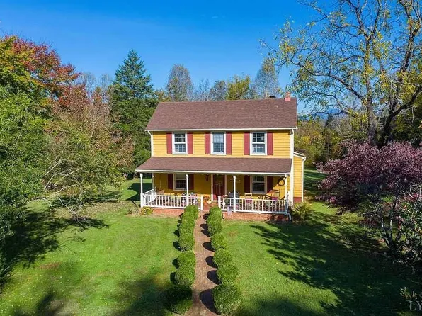 412 Nelmonte Ln, Arrington, VA 22922