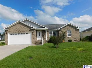 850 Mollhoff Ct, Florence, SC 29506