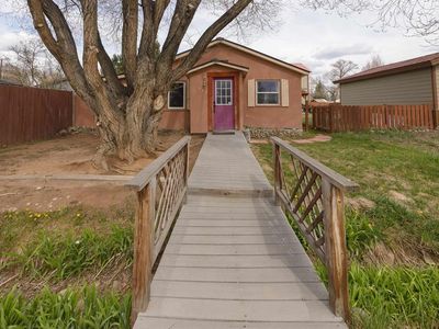 612 N 11th Street #A, Gunnison, CO, 81230