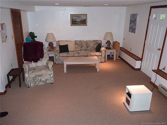 the fully finished, heated ...