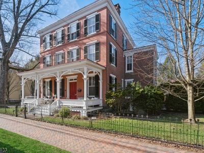 111 N Union St, Lambertville, NJ, 08530