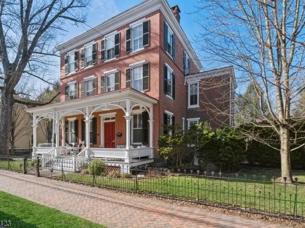 111 N Union St, Lambertville City, NJ 08530