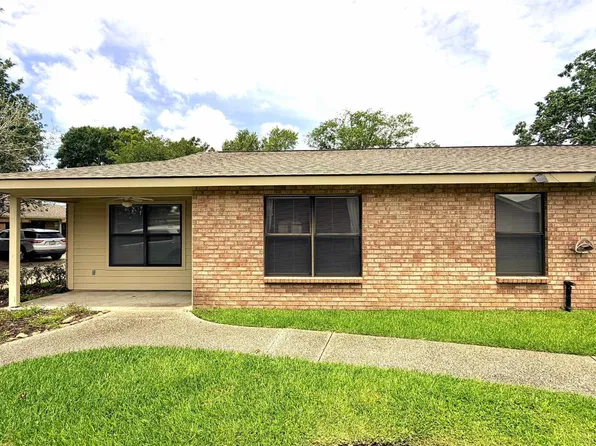 5323 Blair Ln APT Jj-2, Baton Rouge, LA 70809