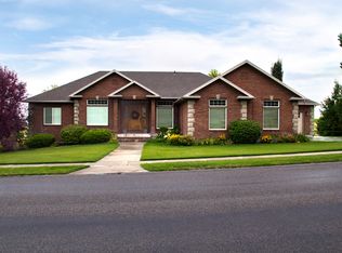 665 Harvest Dr, Rexburg, ID 83440