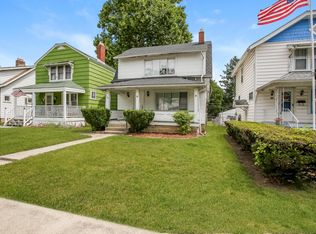 744 S Richardson Ave, Columbus, OH