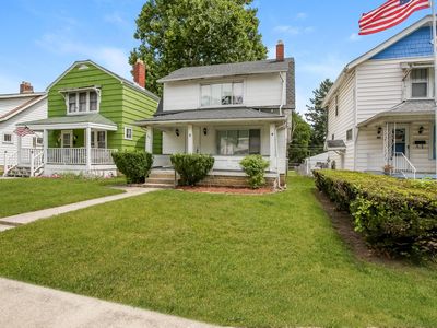 744 S Richardson Ave, Columbus, OH, 43204