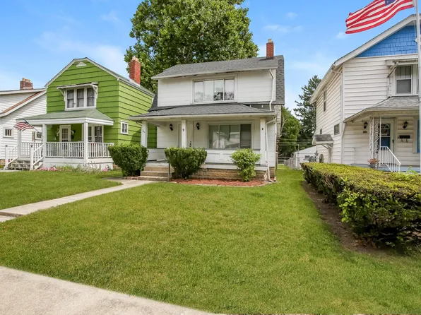 744 S Richardson Ave, Columbus, OH 43204
