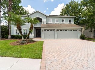 7412 Night Heron Dr, Land O Lakes, FL 34637