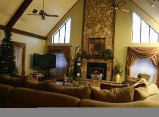 2766 Vanceville Rd, Bossier City, LA 71111