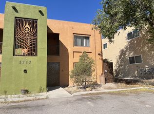 1717 Girard Blvd SE APT A, Albuquerque, NM 87106