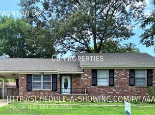 1597 Staunton Dr, Southaven, MS 38671