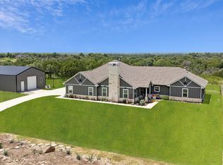 151 Kriston Ln, Springtown, TX 76082